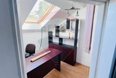 Spatiu comercial de 38.24mp de inchiriat in zona Eminescu - 6