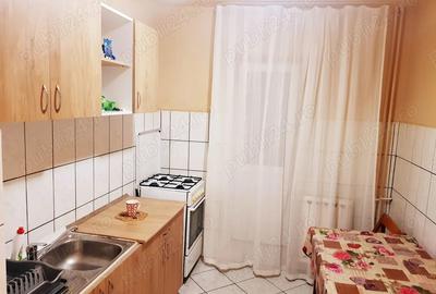 De inchiriat apartament 2 camere zona Decebal - 5