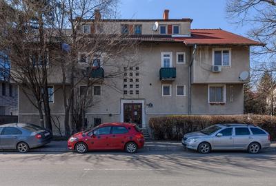 Garsonieră decomandată în Floreasca - 7