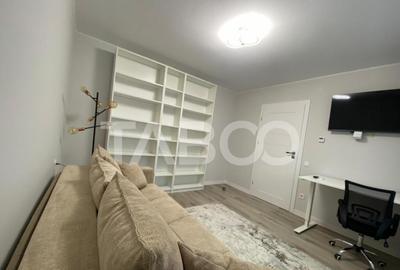 Casa tip duplex complet utilata si mobilata cu loc de parcar - 4