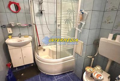 Garsoniera de inchiriat in Centru Alba Iulia mobilata - 7