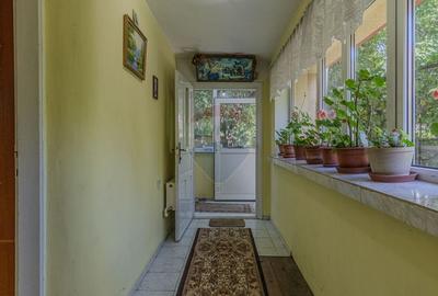 Apartament 2 camere la casa | Curte | Loc de parcare | Racadau - 15