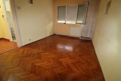 Apartament cu 2 camere semidecomandat în Favorit - 1