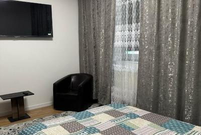 3 camere zona Flora - 2