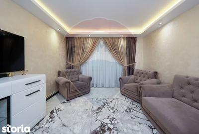 Apartament cu 3 camere decomandat, mobilat în Astra - 19