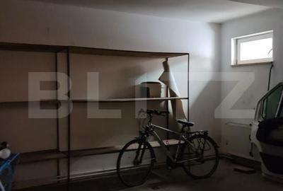Casă cu 6 camere cu Teren 1000 Mp în Baciu