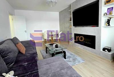 Apartament cu 2 camere în Sânpetru - 10