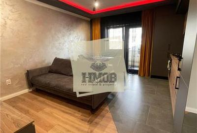 Apartament cu 2 camere semidecomandat, mobilat în Exterior Sud - 2