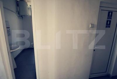 Spațiu comercial, de 1,672 mp, în Valea Rosie - 7