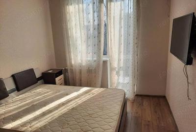 De inchiriat apartament 2 camere zona Spitalul Judetean - 3