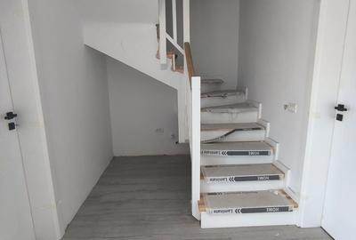 Casă cu 4 camere cu Teren 220 Mp în Cug - 14