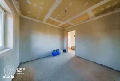 Casă cu 3 camere în Central - 3