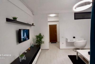 Campus, gars decomandata/lux,gaze- termen lung - 3