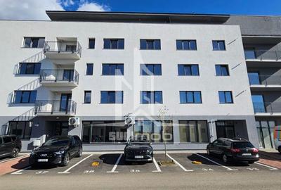 Apartament cu 3 camere în Central - 12