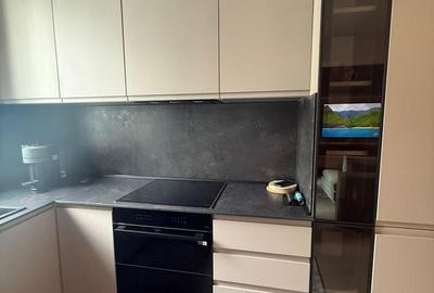 Apartament cu 2 camere semidecomandat, mobilat în Tomis Nord - 15