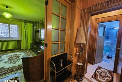 Apartament cu 4 camere în Piața Centrală - 1