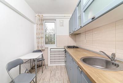 Apartament cu 2 camere semidecomandat, mobilat în Gheorgheni - 8