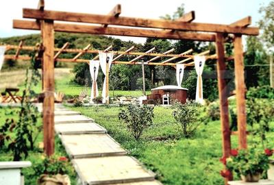 Casa moderna multifunctionala/pensiune de vanzare in Mera, aproape de Cluj - 10