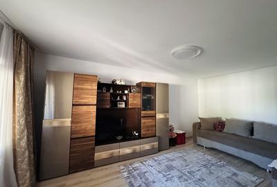 Casă cu 4 camere în Cochirleni - 1