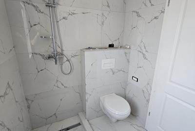 Duplex pe parter Mosnita Noua - 11