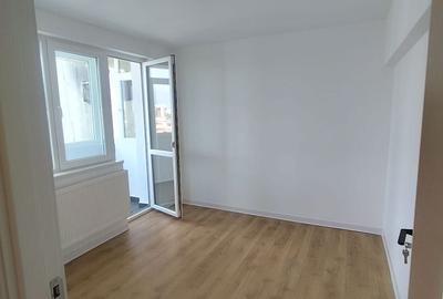 Apartament cu 3 camere semidecomandat în Gara de Nord - 4