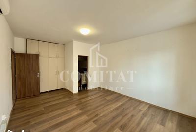 Spațiu comercial, de 42.69 mp, în Zorilor - 6