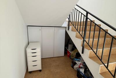 Ap 4 cam modern+utilat complet,  cu terasa si parcare, zona str. Campului - 7