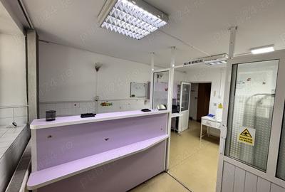 De Vanzare Inchiriere Spa?iu Ideal pentru Firma , 5 Camere, 128 m , cu Vad Comercial Excelent - 5