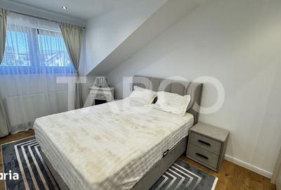 Apartament cu 2 camere decomandat în Șelimbăr - 1