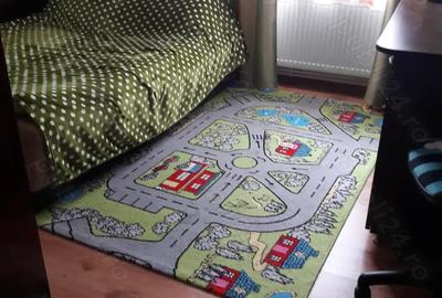 Apartament cu 2 camere decomandat în Central - 4