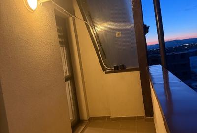 Apartament cu 2 camere decomandat în Sânpetru - 8