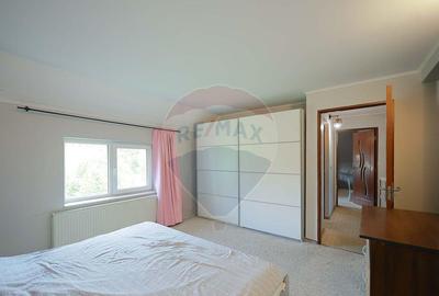 Casă cu 4 camere cu Teren 495 Mp în Nufărul - 16