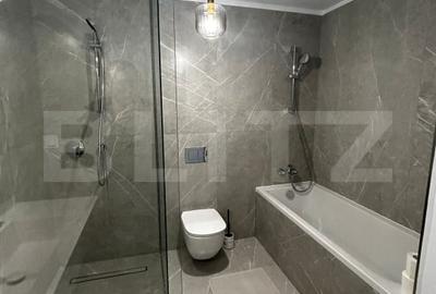 Apartament 2 camere, 55 mp, complex ONE Lake Club - 6