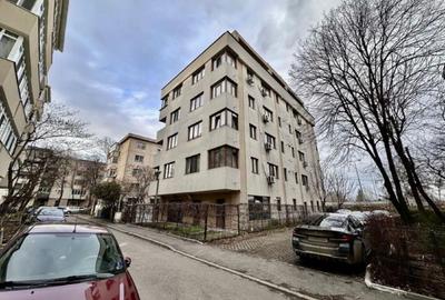 Apartament cu 2 camere semidecomandat în Doamna Ghica - 7