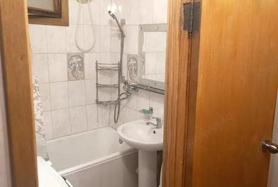Garsonieră în Complex Studențesc - 1