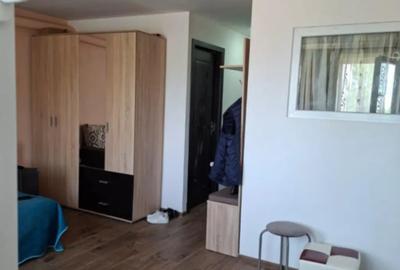 Garsonieră decomandată în Hlincea - 2
