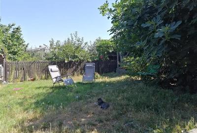 Casa D+P+M de vanzare zona centrala Tulcea - 3