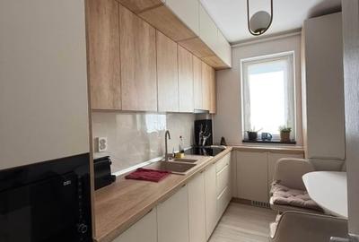 Apartament cu 2 camere decomandat, mobilat în Giroc - 2