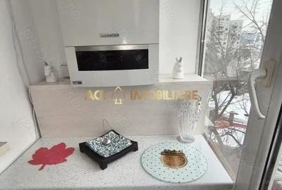 Apartament cu 2 camere semidecomandat, mobilat în Domenii - 6