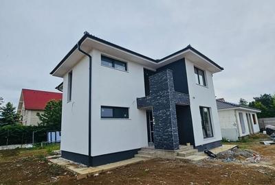 Casă cu 5 camere cu Teren 420 Mp în Oncea - 2