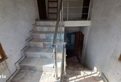 Casă cu 4 camere în Gura Văii - 11