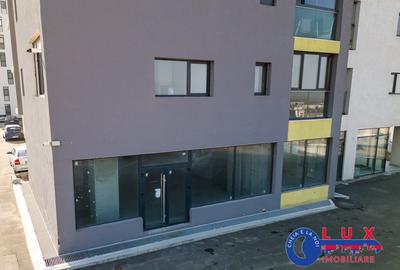ID 6136 Spatiu in Cartier E3 DE VANZARE/INCHIRIERE - 4