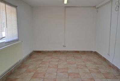 Spațiu industrial, în 1 Decembrie 1918 - 3