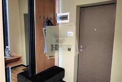 Apartament cu 2 camere decomandat, mobilat în Hipodrom 3 - 4