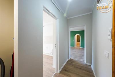 Tur 3D! Rezidenta distinctiv renovata, Simeria, Sfantu Gheorghe - 7