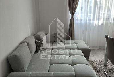 Apartament cu 2 camere decomandat, mobilat în Dumbrăvița - 3