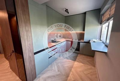 Apartament cu 3 camere decomandat, mobilat în Străulești - 4