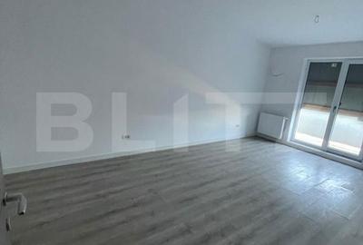 Apartament cu 2 camere decomandat în Albești - 10