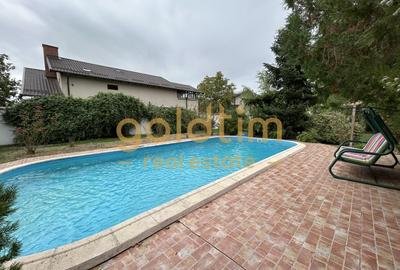 Casă individuală cu 5 camere cu Piscina în Snagov - 2