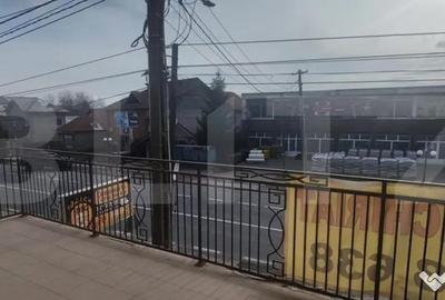 Spațiu comercial, de 300 mp, în Central - 8